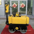 Vibratory Roller Compactor Machine with Full Hydraulic System